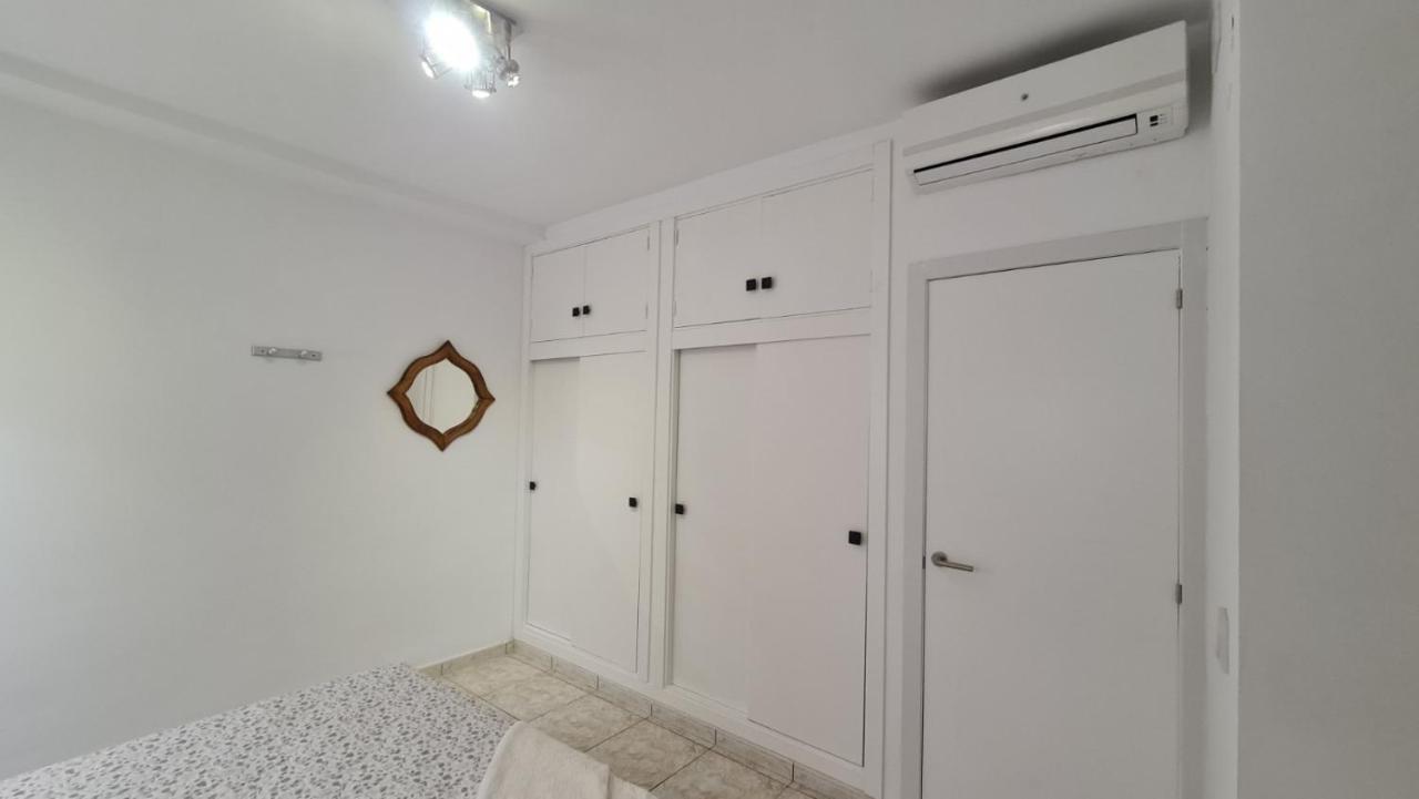 Trebol Apartamentos Benalmadena 아로요 데 라 미엘 외부 사진