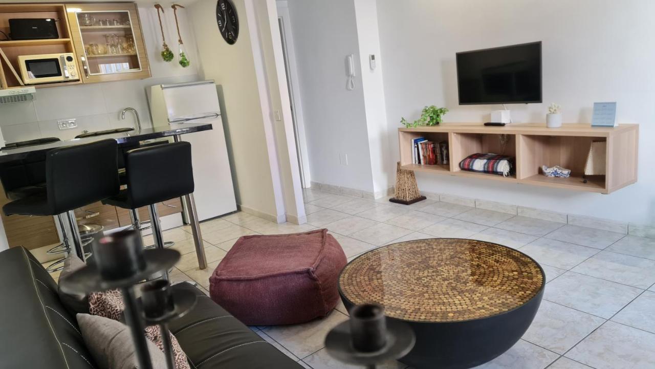 Trebol Apartamentos Benalmadena 아로요 데 라 미엘 외부 사진